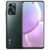 Смартфон ZTE Blade V40 Pro 6/128GB Black