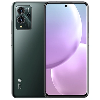 Смартфон ZTE Blade V40 Pro 6/128GB Black