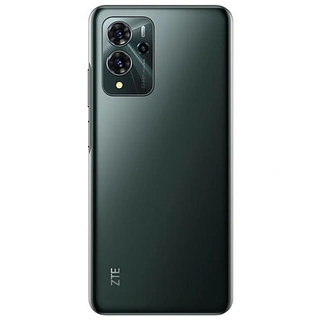 Смартфон ZTE Blade V40 Pro 6/128GB Black