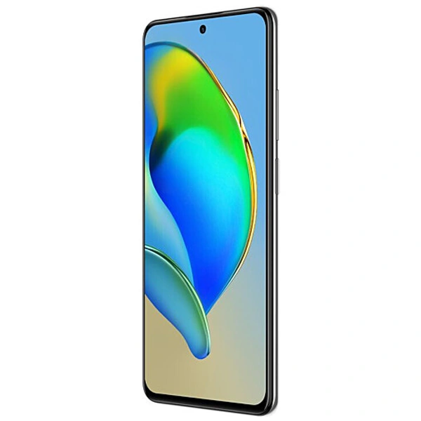 Смартфон ZTE Blade V40 Pro 6/128GB Pink - фото 4