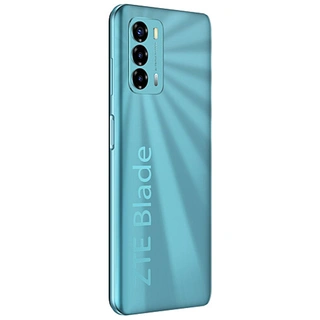 Смартфон ZTE Blade V40 Vita 4/128GB Green