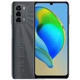 Смартфон ZTE Blade V40 Vita 6/128GB Black