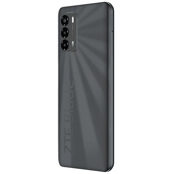 Смартфон ZTE Blade V40 Vita 6/128GB Black - фото 7