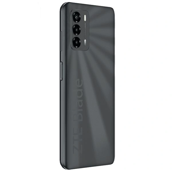 Смартфон ZTE Blade V40 Vita 6/128GB Black - фото 6