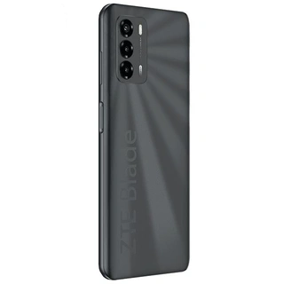 Смартфон ZTE Blade V40 Vita 6/128GB Black