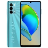 Смартфон ZTE Blade V40 Vita 6/128GB Green