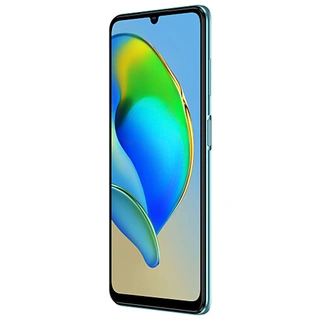 Смартфон ZTE Blade V40 Vita 6/128GB Green