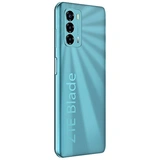 Смартфон ZTE Blade V40 Vita 6/128GB Green - фото 6