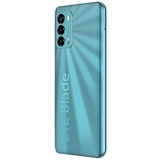 Смартфон ZTE Blade V40 Vita 6/128GB Green - фото 7