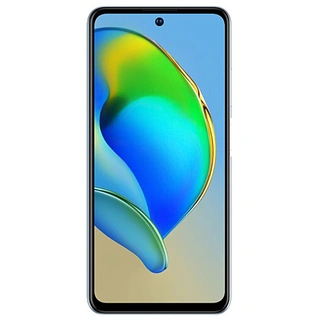 Смартфон ZTE Blade V40 6/128GB Blue