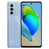 Смартфон ZTE Blade V40 6/128GB Blue
