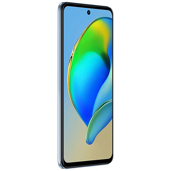 Смартфон ZTE Blade V40 6/128GB Blue - фото 2