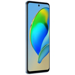 Смартфон ZTE Blade V40 6/128GB Blue