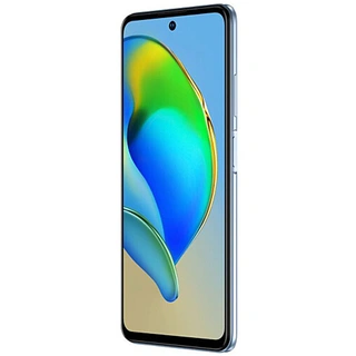 Смартфон ZTE Blade V40 6/128GB Blue
