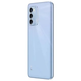 Смартфон ZTE Blade V40 6/128GB Blue - фото 7