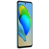 Смартфон ZTE Blade V40 6/128GB Green - фото 2