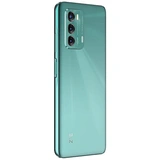 Смартфон ZTE Blade V40 6/128GB Green - фото 5