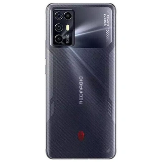 Смартфон Nubia Red Magic 6R 5G 8/128GB Cosmos