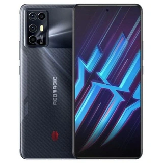 Смартфон Nubia Red Magic 6R 5G 8/128GB Cosmos