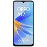 Смартфон OPPO A17 4/64GB Lake Blue - фото 3