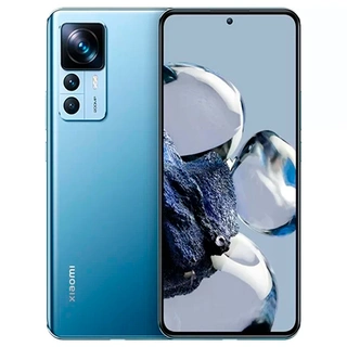 Смартфон Xiaomi 12T Pro 12/256GB Blue