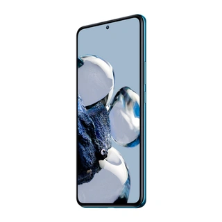 Смартфон Xiaomi 12T Pro 12/256GB Blue