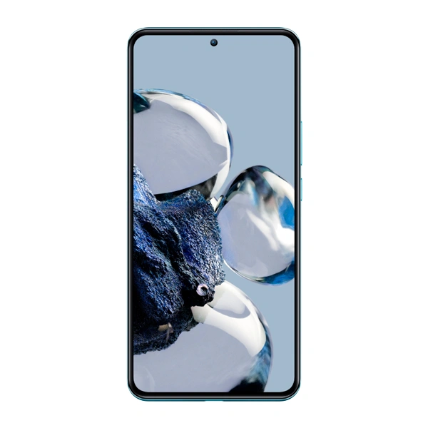 Смартфон Xiaomi 12T Pro 12/256GB Blue - фото 4