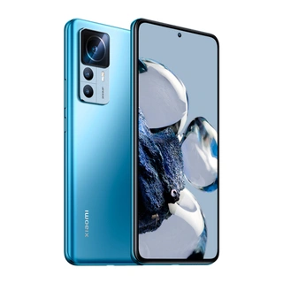 Смартфон Xiaomi 12T Pro 12/256GB Blue