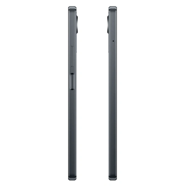Смартфон Realme C30s 2/32GB Black - фото 4