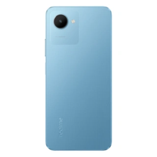 Смартфон Realme C30s 2/32GB Blue