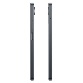 Смартфон Realme C30s 4/64GB Black