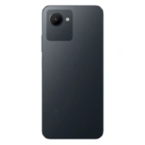 Смартфон Realme C30s 4/64GB Black - фото 3