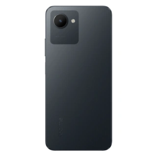 Смартфон Realme C30s 4/64GB Black