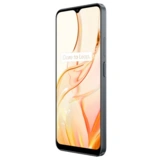 Смартфон Realme C30s 4/64GB Black - фото 2