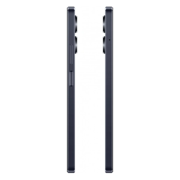 Смартфон Realme C33 4/64GB Black - фото 8