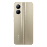 Смартфон Realme C33 4/64GB Gold - фото 6