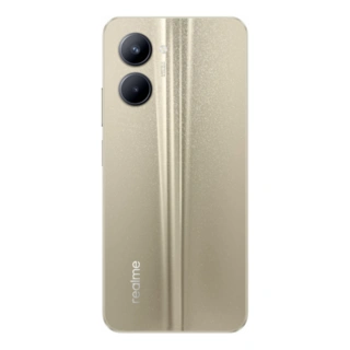 Смартфон Realme C33 4/64GB Gold
