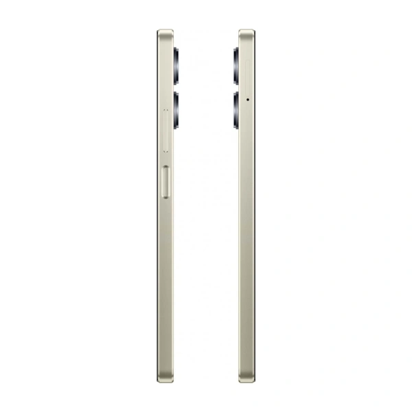 Смартфон Realme C33 4/64GB Gold - фото 8