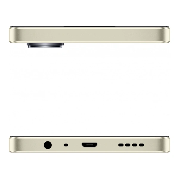 Смартфон Realme C33 4/64GB Gold - фото 9