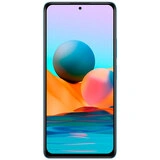 Xiaomi смартфоны Redmi Note 10 Pro 8/256GB Glacier Blue - фото 3