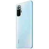 Xiaomi смартфоны Redmi Note 10 Pro 8/256GB Glacier Blue - фото 7