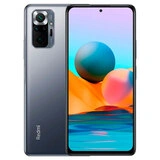 Смартфон Xiaomi Redmi Note 10 Pro 8/256GB Onyx Gray