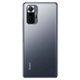 Смартфон Xiaomi Redmi Note 10 Pro 8/256GB Onyx Gray - фото 3