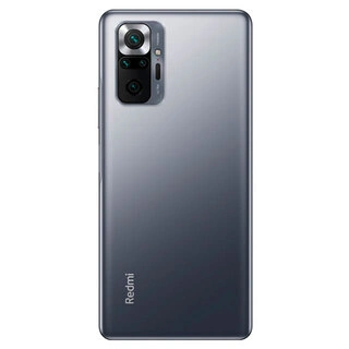 Смартфон Xiaomi Redmi Note 10 Pro 8/256GB Onyx Gray