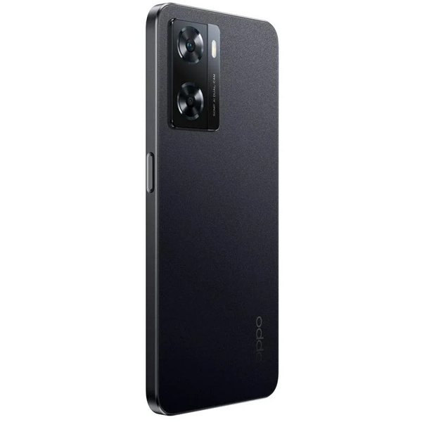 OPPO смартфоны A57s 128GB Starry Black