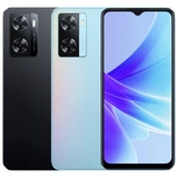 Смартфон OPPO A57s 4/128GB Sky Blue - фото 12