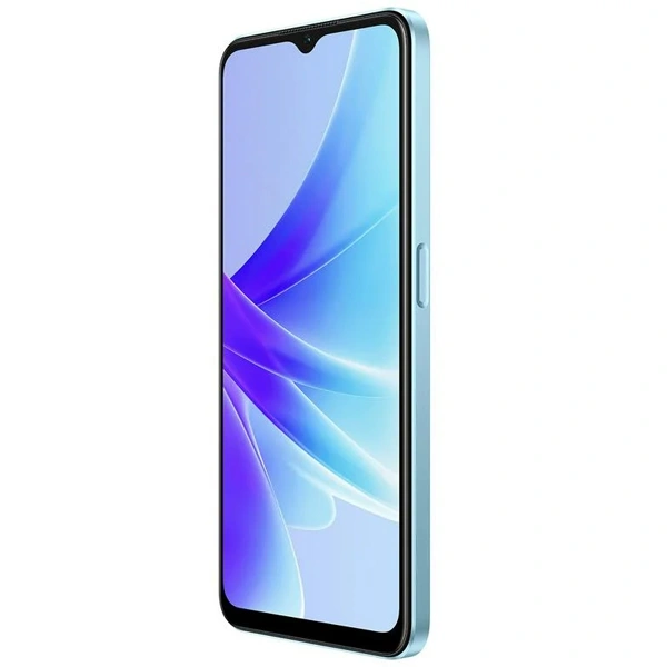 Смартфон OPPO A57s 4/128GB Sky Blue - фото 3