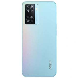 Смартфон OPPO A57s 4/128GB Sky Blue - фото 6