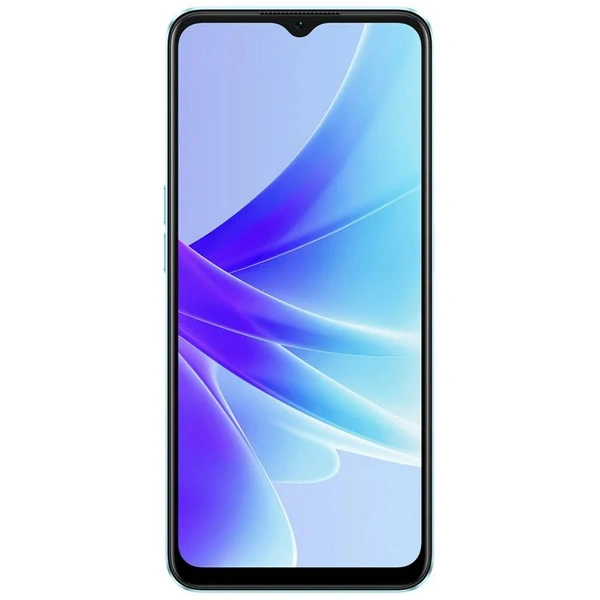 Смартфон OPPO A57s 4/128GB Sky Blue - фото 2