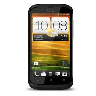 Смартфон HTC Desire U Dual Sim black